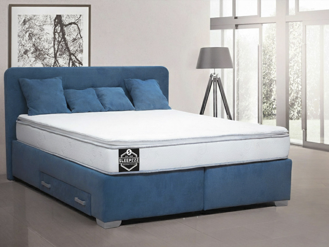 Diamond Mattress